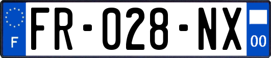 FR-028-NX