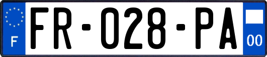 FR-028-PA