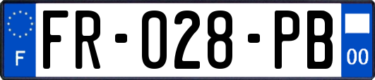FR-028-PB