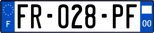 FR-028-PF