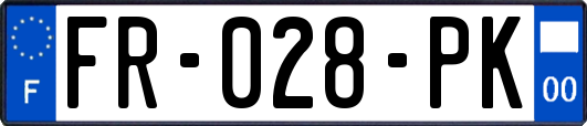 FR-028-PK