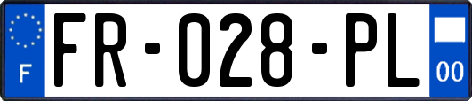 FR-028-PL