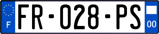 FR-028-PS