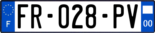 FR-028-PV