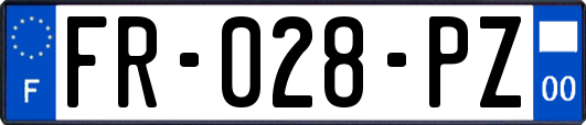 FR-028-PZ