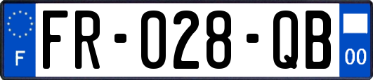 FR-028-QB