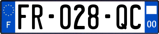 FR-028-QC