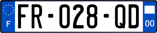FR-028-QD