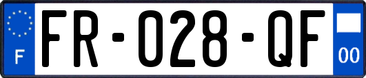 FR-028-QF