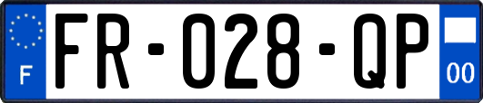 FR-028-QP