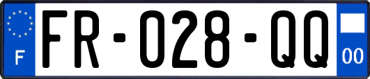 FR-028-QQ