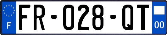 FR-028-QT