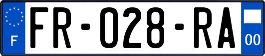 FR-028-RA