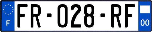 FR-028-RF