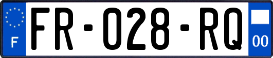 FR-028-RQ
