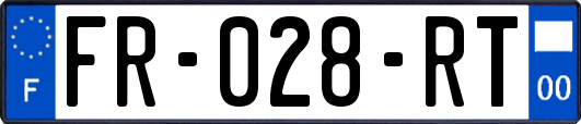 FR-028-RT