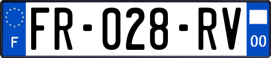 FR-028-RV
