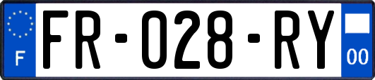 FR-028-RY