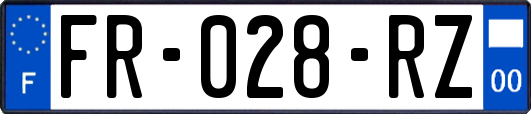 FR-028-RZ