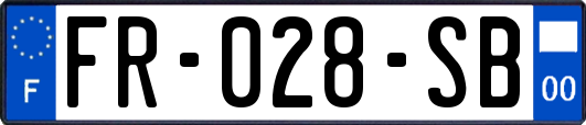 FR-028-SB