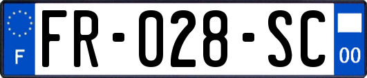 FR-028-SC