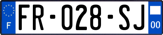 FR-028-SJ