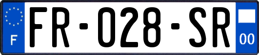 FR-028-SR