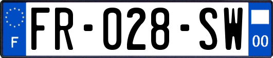 FR-028-SW