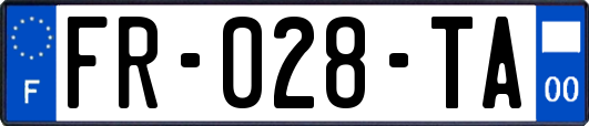 FR-028-TA