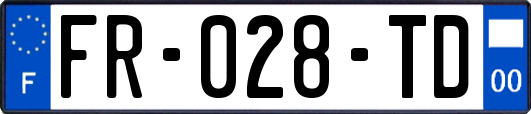 FR-028-TD