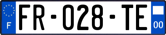 FR-028-TE
