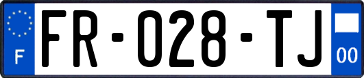 FR-028-TJ