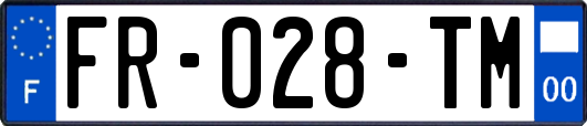 FR-028-TM