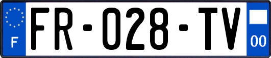 FR-028-TV
