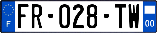 FR-028-TW