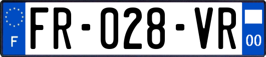 FR-028-VR