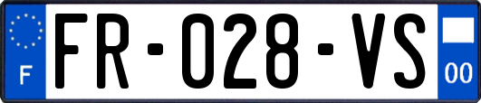 FR-028-VS
