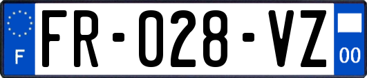 FR-028-VZ