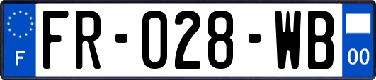 FR-028-WB