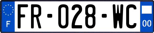 FR-028-WC