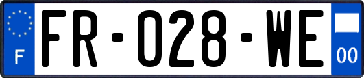FR-028-WE
