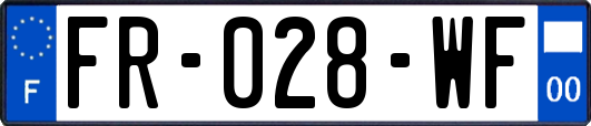 FR-028-WF