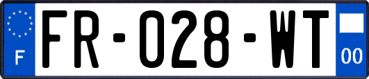 FR-028-WT
