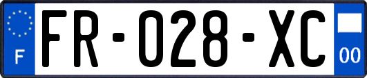 FR-028-XC
