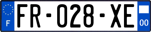 FR-028-XE