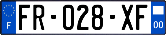 FR-028-XF