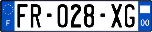FR-028-XG