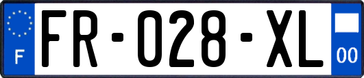 FR-028-XL