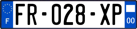 FR-028-XP