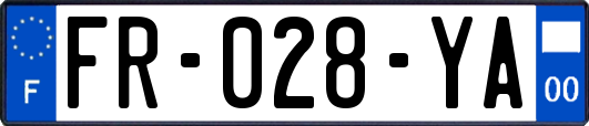 FR-028-YA
